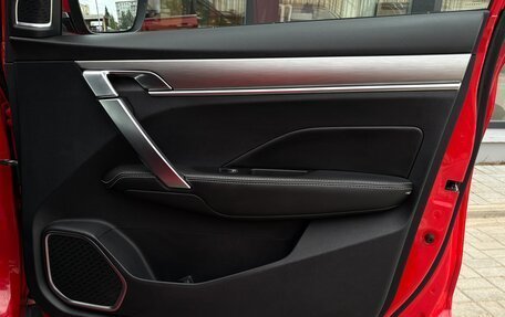 Geely Coolray I, 2020 год, 1 500 000 рублей, 13 фотография