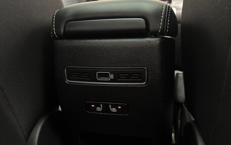 Geely Coolray I, 2020 год, 1 500 000 рублей, 12 фотография