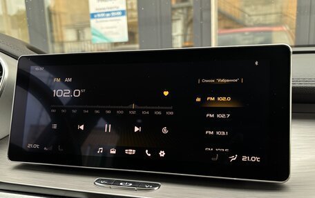 Geely Coolray I, 2020 год, 1 500 000 рублей, 19 фотография