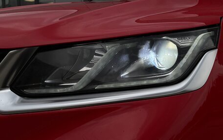 Geely Coolray I, 2020 год, 1 500 000 рублей, 25 фотография