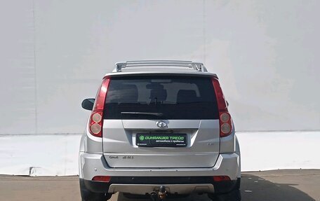 Great Wall Hover H3 I, 2014 год, 665 000 рублей, 6 фотография