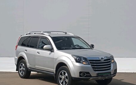 Great Wall Hover H3 I, 2014 год, 665 000 рублей, 3 фотография