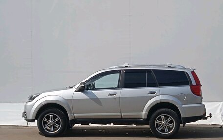 Great Wall Hover H3 I, 2014 год, 665 000 рублей, 8 фотография