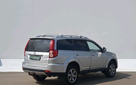 Great Wall Hover H3 I, 2014 год, 665 000 рублей, 5 фотография