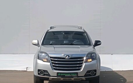 Great Wall Hover H3 I, 2014 год, 665 000 рублей, 2 фотография