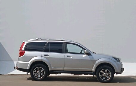 Great Wall Hover H3 I, 2014 год, 665 000 рублей, 4 фотография