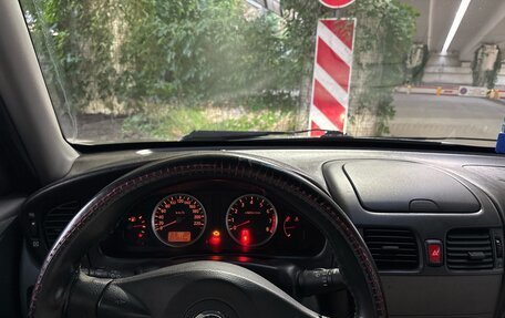 Nissan Almera, 2005 год, 420 000 рублей, 5 фотография