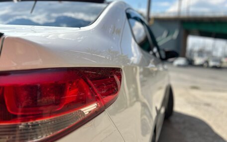 KIA Rio III рестайлинг, 2016 год, 1 150 000 рублей, 3 фотография