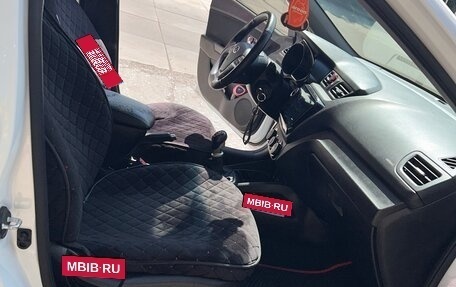 KIA Rio III рестайлинг, 2016 год, 1 150 000 рублей, 10 фотография