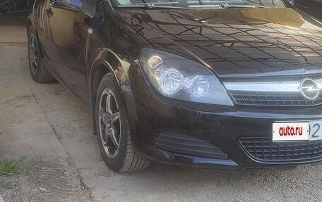 Opel Astra H, 2010 год, 460 000 рублей, 2 фотография