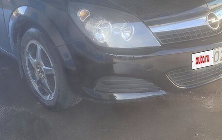 Opel Astra H, 2010 год, 460 000 рублей, 10 фотография
