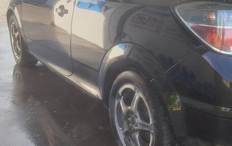Opel Astra H, 2010 год, 460 000 рублей, 4 фотография