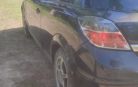 Opel Astra H, 2010 год, 460 000 рублей, 15 фотография