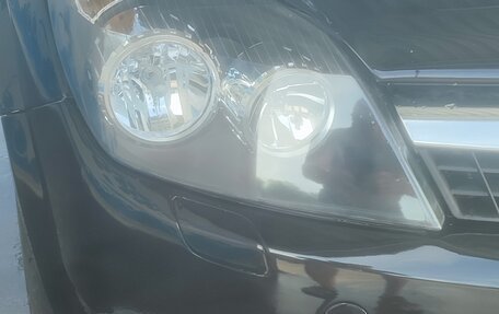 Opel Astra H, 2010 год, 460 000 рублей, 9 фотография