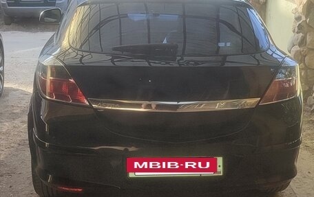 Opel Astra H, 2010 год, 460 000 рублей, 6 фотография