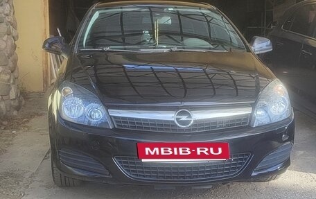 Opel Astra H, 2010 год, 460 000 рублей, 3 фотография
