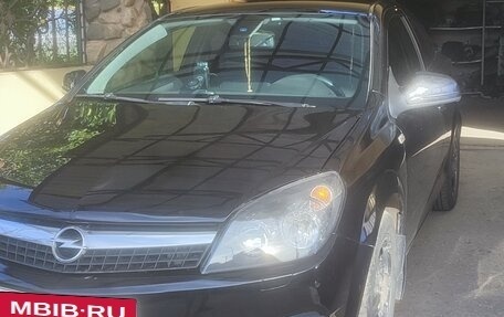 Opel Astra H, 2010 год, 460 000 рублей, 5 фотография