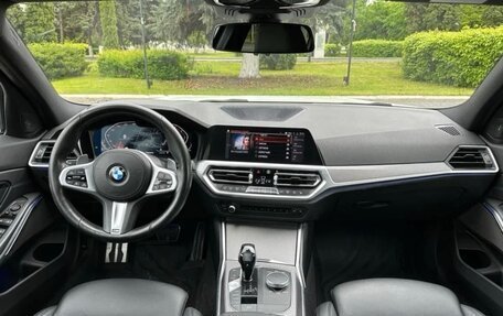 BMW 3 серия, 2019 год, 4 000 000 рублей, 5 фотография