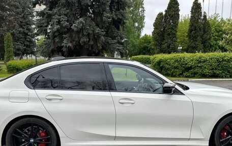 BMW 3 серия, 2019 год, 4 000 000 рублей, 3 фотография