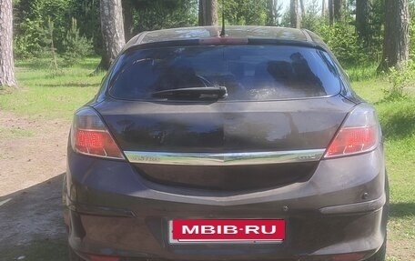Opel Astra H, 2010 год, 460 000 рублей, 16 фотография