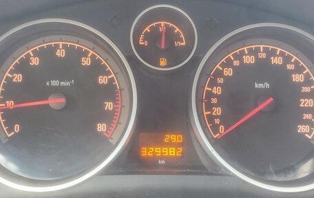 Opel Astra H, 2010 год, 460 000 рублей, 23 фотография