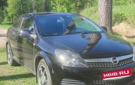 Opel Astra H, 2010 год, 460 000 рублей, 18 фотография