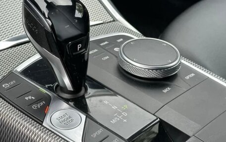 BMW 3 серия, 2019 год, 4 000 000 рублей, 11 фотография