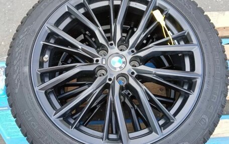BMW 3 серия, 2019 год, 4 000 000 рублей, 12 фотография