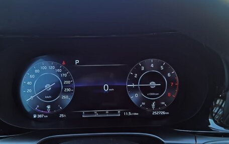 KIA K5, 2021 год, 1 990 000 рублей, 19 фотография
