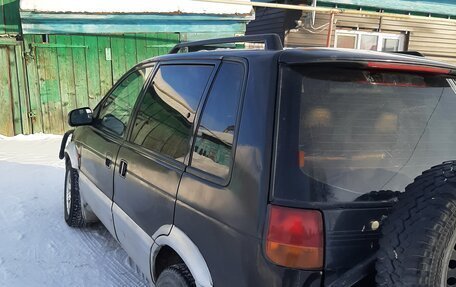 Mitsubishi RVR III рестайлинг, 1994 год, 250 000 рублей, 3 фотография