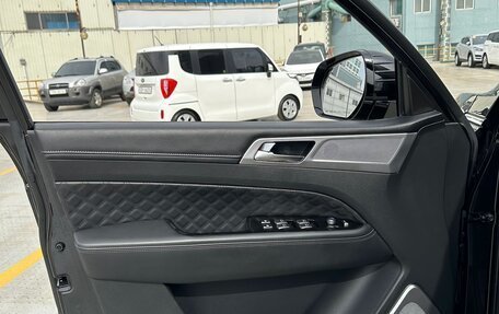 SsangYong Rexton, 2021 год, 3 800 000 рублей, 14 фотография