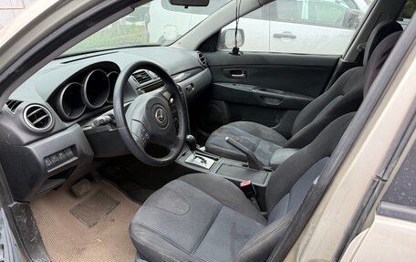 Mazda 3, 2004 год, 550 000 рублей, 7 фотография