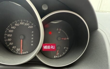 Mazda 3, 2004 год, 550 000 рублей, 6 фотография