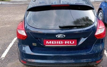 Ford Focus III, 2012 год, 625 000 рублей, 4 фотография