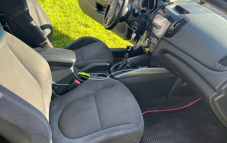 KIA Cerato III, 2012 год, 700 000 рублей, 9 фотография