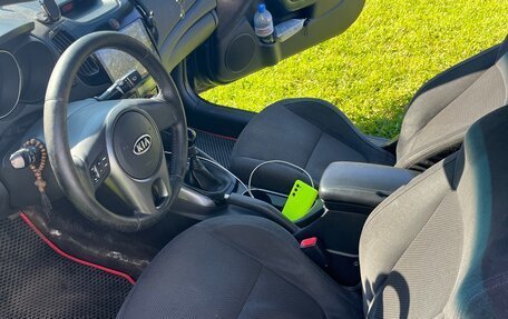 KIA Cerato III, 2012 год, 700 000 рублей, 11 фотография
