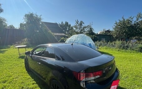 KIA Cerato III, 2012 год, 700 000 рублей, 4 фотография