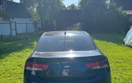 KIA Cerato III, 2012 год, 700 000 рублей, 3 фотография