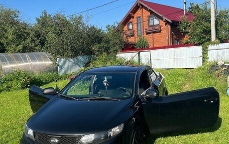 KIA Cerato III, 2012 год, 700 000 рублей, 7 фотография