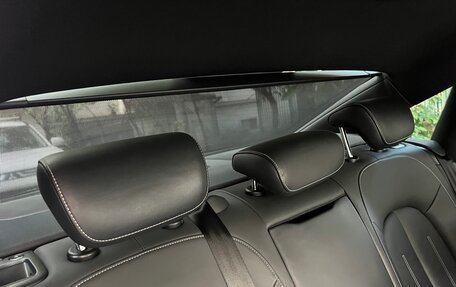 Audi A6, 2012 год, 1 950 000 рублей, 15 фотография