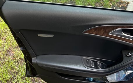 Audi A6, 2012 год, 1 950 000 рублей, 13 фотография