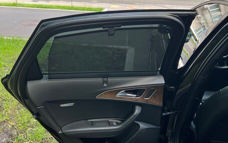 Audi A6, 2012 год, 1 950 000 рублей, 17 фотография