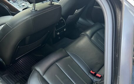 Audi A6, 2012 год, 1 950 000 рублей, 11 фотография