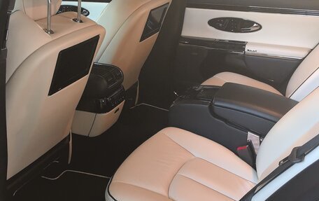 Maybach 57 I, 2006 год, 25 000 000 рублей, 2 фотография