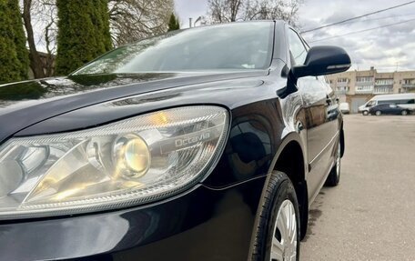 Skoda Octavia, 2013 год, 970 000 рублей, 2 фотография