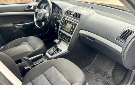 Skoda Octavia, 2013 год, 970 000 рублей, 3 фотография
