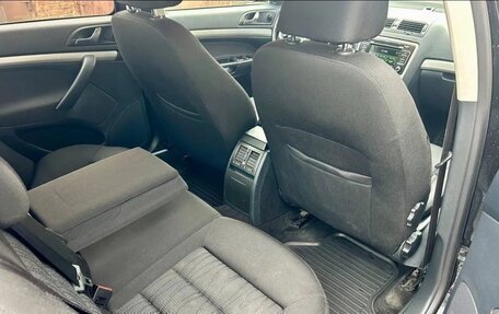 Skoda Octavia, 2013 год, 970 000 рублей, 5 фотография