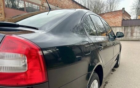Skoda Octavia, 2013 год, 970 000 рублей, 9 фотография
