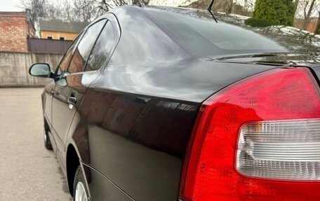 Skoda Octavia, 2013 год, 970 000 рублей, 8 фотография