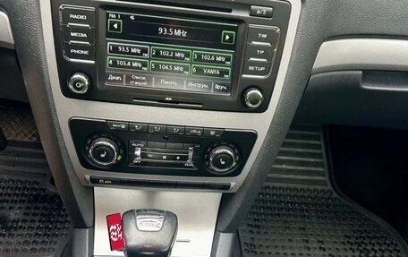 Skoda Octavia, 2013 год, 970 000 рублей, 4 фотография